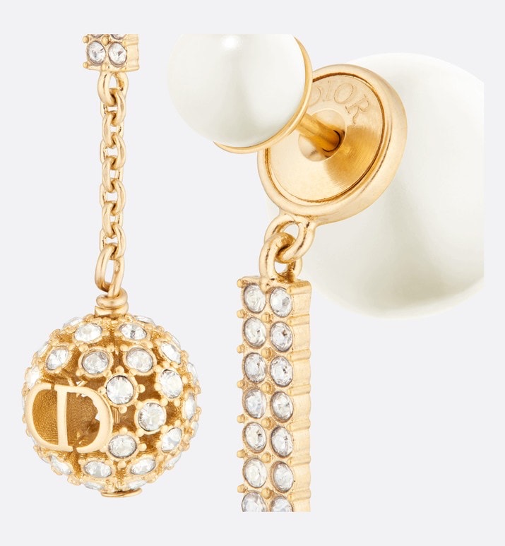 Christian Dior Earrings